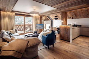 Antarès SIRIUS 301- Spacious ski inski out apartment